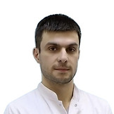 Ахмедов Шамиль Ахмедович