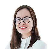 Боброва Виктория Алексеевна