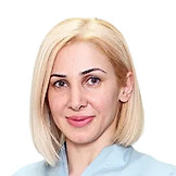Басиева Зарина Руслановна