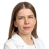 Радцева Ольга Сергеевна