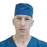 Новиков Андрей Владимирович