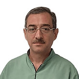 Аскеров Ильхам Якуб Оглы