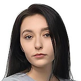 Саумянц Анастасия Арменовна