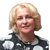Львова Марина Ивановна