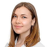 Евстафьева Мария Радионовна