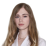 Гусева Елизавета Алексеевна