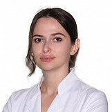 Величковская Екатерина Николаевна