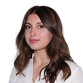 Акатова Екатерина Леонидовна