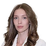Мирошниченко Анна Робертовна