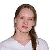 Костырева Мария Андреевна