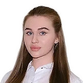 Яремчук Людмила Михайловна
