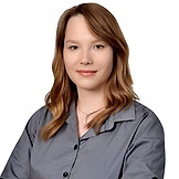 Дударева Полина Андреевна