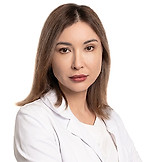 Кутлуева Зифа Сайфиевна