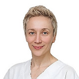 Фомина Анастасия Владимировна