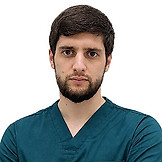 Шахабудинов Расул Магомедович
