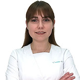 Инчина Валерия Сергеевна