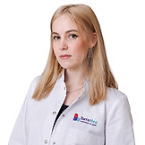 Куцая Вероника Андреевна