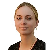 Негашева Екатерина Сергеевна