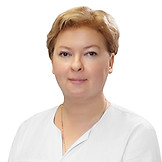 Володькина Вера Владимировна