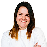 Заречная Анна Дмитриевна