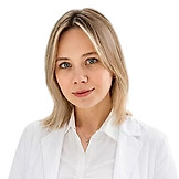 Шаповалова Анна Эдуардовна