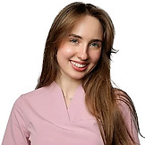 Шатайло Анастасия Константиновна