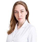 Кочеткова Карина Алексеевна