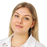 Анисимова Виолетта Александровна