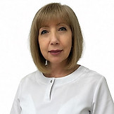 Ерий Галина Тимофеевна