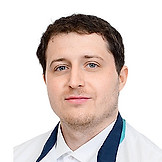 Шевченко Владислав Сергеевич