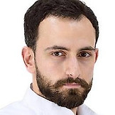 Гочелашвили Паата Парвизович