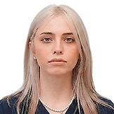 Насветникова Вероника Александровна
