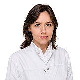 Климкина Ирина Сергеевна