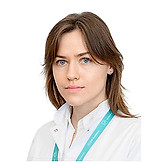 Климкина Ирина Сергеевна