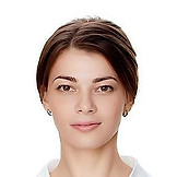 Ванюлина Анна Николаевна