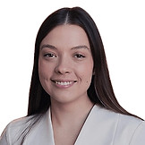 Колушова Анастасия Алексеевна