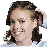 Эль-Амин Анжелика Владиславовна