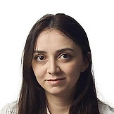 Пугоева Аминат Иссаевна