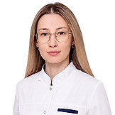 Милющенкова Анна Сергеевна