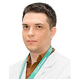 Сергеев Леонид Юрьевич