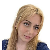Царёва Анна Александровна