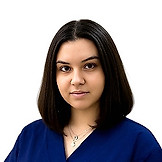 Закирова Лиана Ринатовна