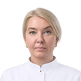 Поздеева Алла Николаевна
