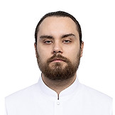 Скрипаленко Данила Алексеевич
