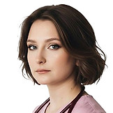 Стасюк Анна Николаевна