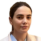 Галаева Сафия Аюповна