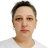 Солдатенкова Валентина Николаевна