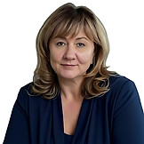 Сивенцова Ирина Васильевна