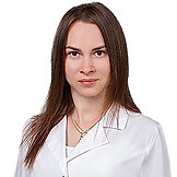 Тучина Кристина Александровна