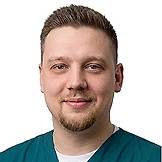Овчаров Станислав Васильевич